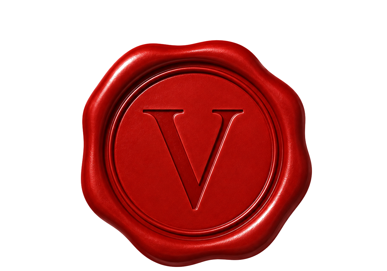 Vermillion Match